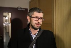 Szef Porozumienia Rezydentów Krzysztof Hałabuz o atakach rządu: To była zagrywka poniżej pasa