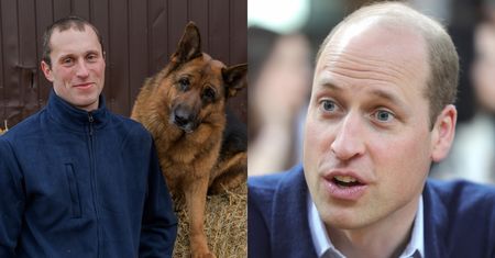 Fani "Rolnik szuka żony" wytropili wśród nowych uczestników... royalsa: "Przecież to KSIĄŻĘ WILLIAM!". Też to widzicie?