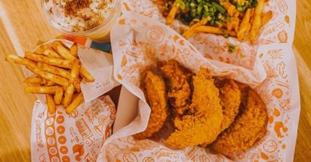 Rywal KFC podbija Polskę. W marcu otworzy 5 nowych restauracji