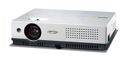 SANYO PLC-XW60