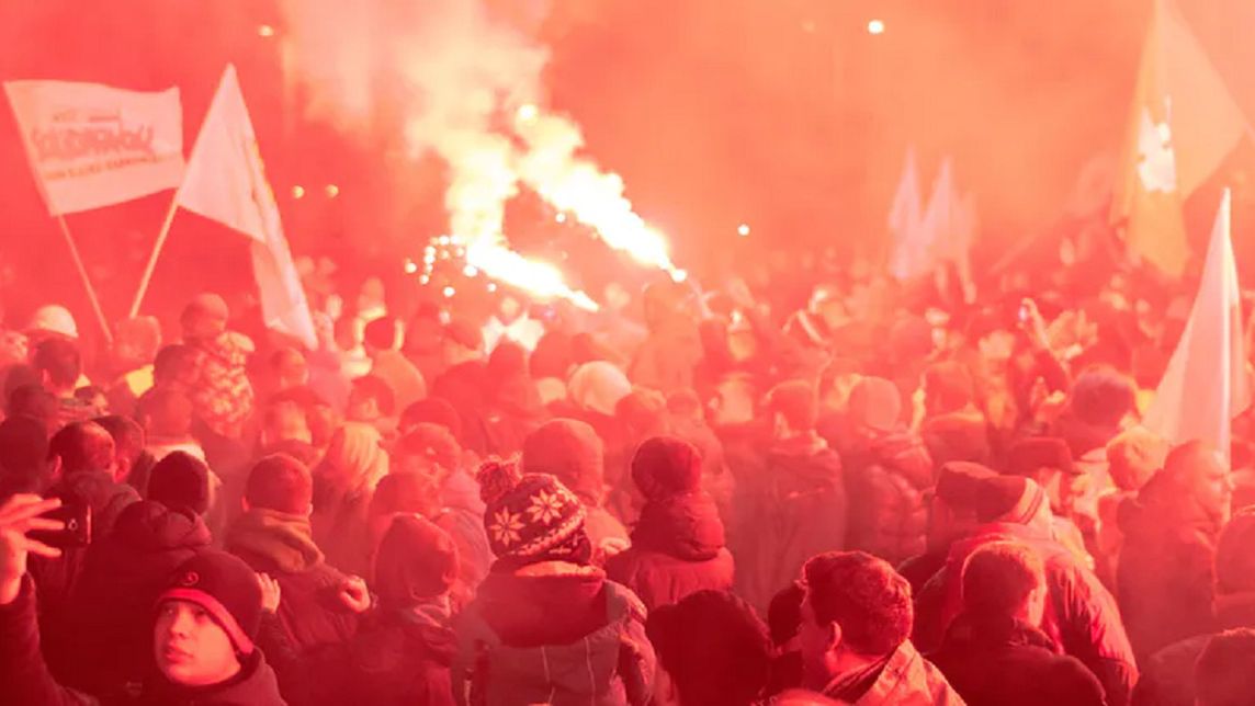 Budżetówka wyjdzie na ulice. Rząd nie chce dać podwyżek.