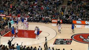 NBA Top10 wsadów tygodnia 19-25.01.2014