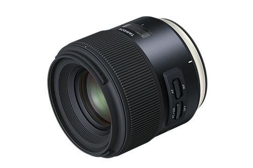 Tamron SP 35 mm i 45 mm F/1.8 - poznaliśmy polskie ceny 2