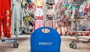 Pepco zmienia asortyment w polskich sklepach