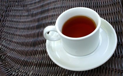 Rewolucja w filiżance. Polacy już nie chcą pić "zwykłej" herbaty