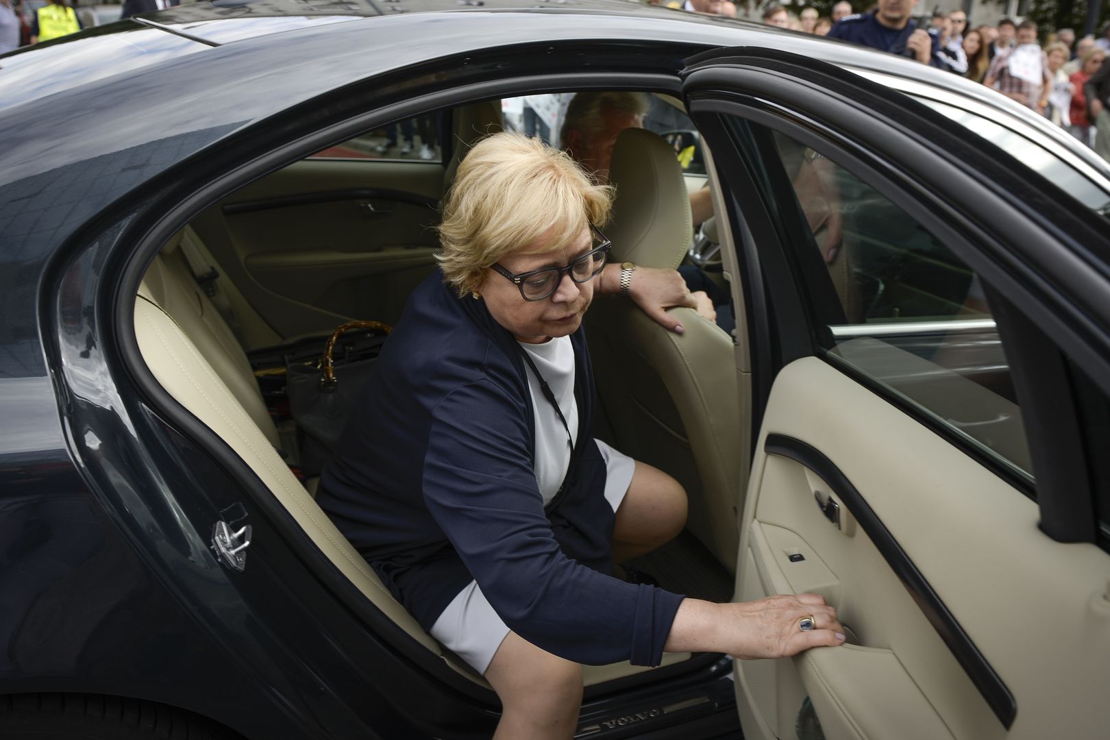 Małgorzata Gersdorf 