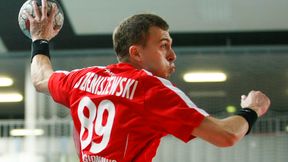 KPR Borodino Legionowo ma nowego sponsora