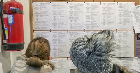 "Szukają jakiejkolwiek pracy, na cito". Ukrainki układają sobie życie w Polsce