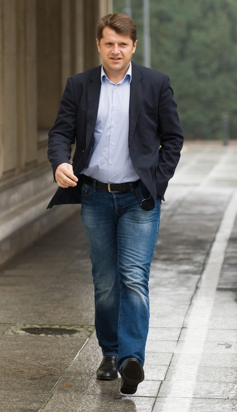Cezary Kucharski