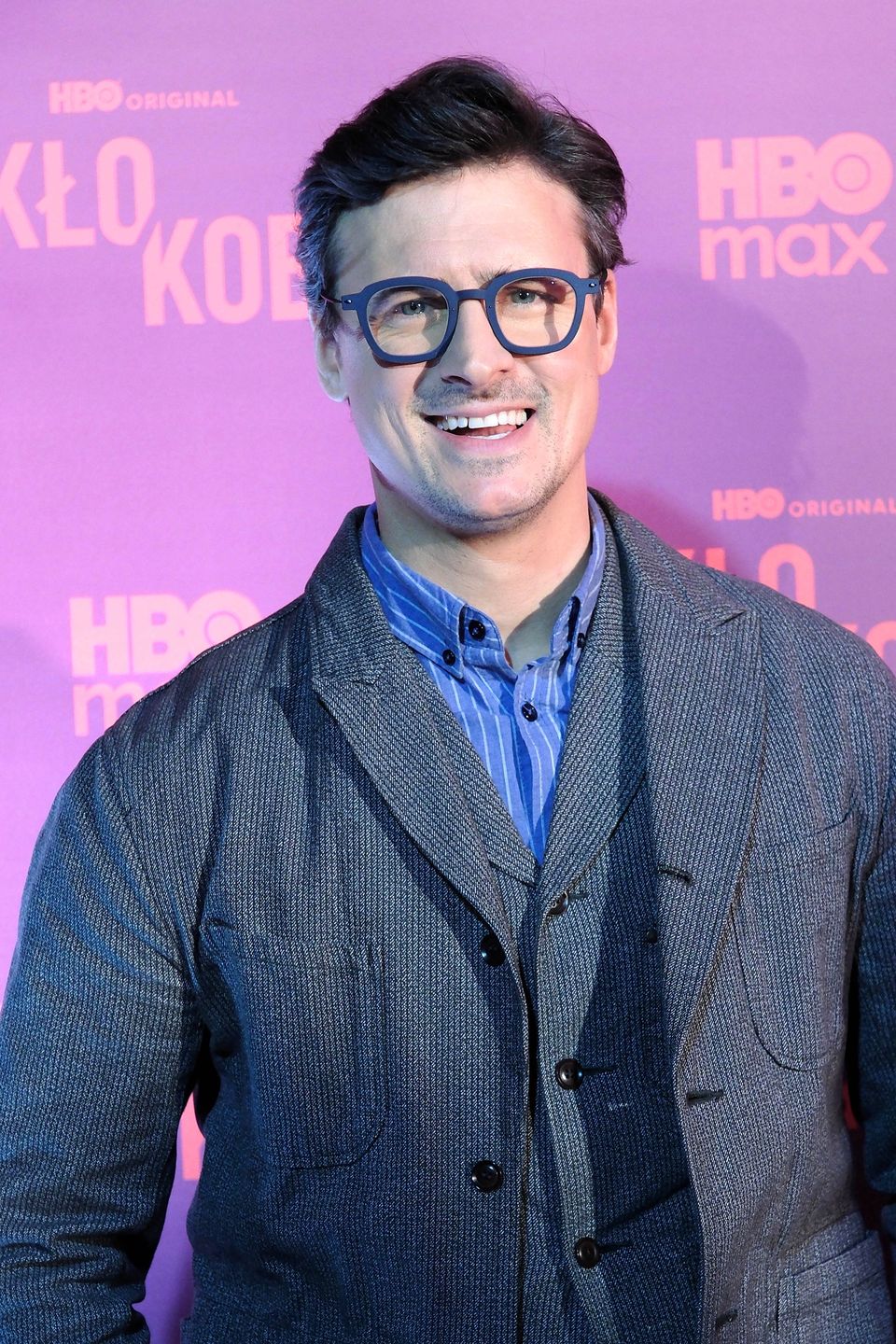 Mateusz Damięcki