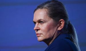 Barbara Nowacka apeluje po tragedii w Jeleniej Górze. "Nie róbcie tego, proszę"