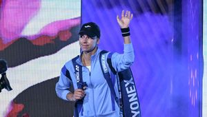 Polki grają w Meksyku. Jest komunikat władz