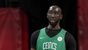 NBA. Grali świetnie, ale już odpadli. Celtics kończą Summer League. RJ Barrett blisko triple-double