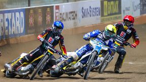 Żużel. Bauhaus-Ligan. Zawodnik eWinner Apatora Toruń odwieziony do szpitala