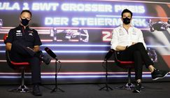 Polityczna czy sportowa walka o tytuł w F1? Mercedes i Red Bull toczą wojnę