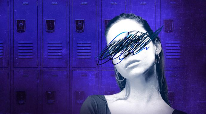 Koleżanki na zabój