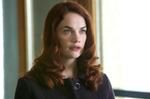 Dominic West romansuje z Ruth Wilson