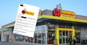 Biedronka rozdaje iPhone'y? Sprawdziliśmy to