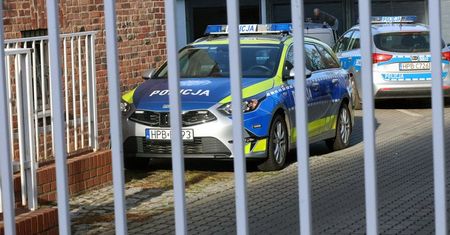 Legnicka drogówka podsumowała działania "Prędkość". 108 skontrolowanych pojazdów