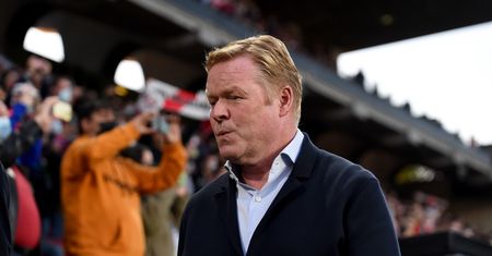 Odradza wszystkim pracę w FC Barcelonie. "Atak na zdrowie psychiczne"