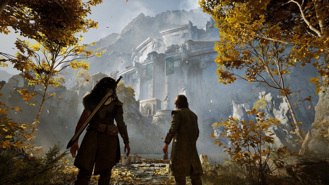 Echoes of the End: Premiera intrygującej gry fantasy już 12 sierpnia