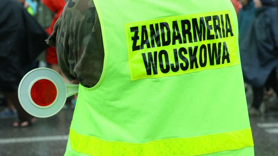 Warszawska Akademicka Pielgrzymka Metropolitalna na Jasn? G�r?
Fot. Pawel Wodzynski/East News Paprotnia (woj. mazowieckie) 06.08.2022. Warszawska Akademicka Pielgrzymka Metropolitalna na Jasna Gore. N/z: pielgrzymi na trasie w okolicach Niepokalanowa.
Pawel Wodzynski