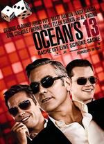 "Ocean's Thirteen" ratuje Sudan