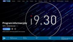 Kanały TVP z możliwością cofnięcia o 7 dni. Jak to zrobić?