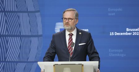 Wysiedlenia w Czechach. Miasto apeluje do premiera