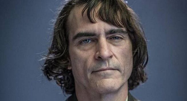 Joaquin Phoenix jako Joker. Oto pierwsze zdjęcie