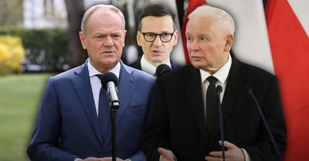 Czy PiS się rozpadnie? Nowogrodzka zrobi "polityczny przesiew". W KO niedowierzają