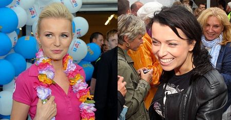Która zostanie "Perfekcyjną Panią Domu"?