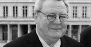 Alan Parker nie żyje. Reżyser zmarł w wieku 76 lat