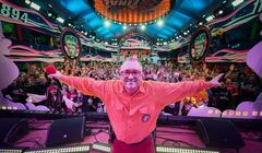 TVN pokaże dokument o WOŚP i Jerzym Owsiaku „Fenomen”