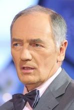 Szpieg w "Pierwszej miłości"