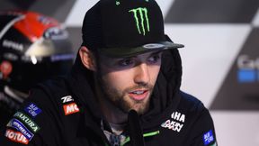 Jonas Folger poważnie chory. Niemiec musi zapomnieć o startach