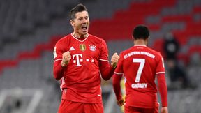 Robert Lewandowski mistrzem Niemiec!!! Bayern wyrównał rekord Juventusu!