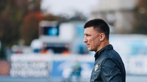 Ivan Djurdjević bezpośrednio o Śląsku Wrocław: "To nikogo nie obchodzi"