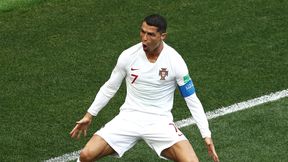 Mundial 2018. Selekcjoner Portugalii przestrzega: Jeśli będziemy liczyć tylko na Ronaldo, przegramy