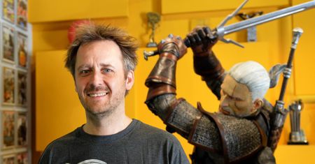 Jak zaczynały CD Projekt, Cenega, CI Games i Techland?