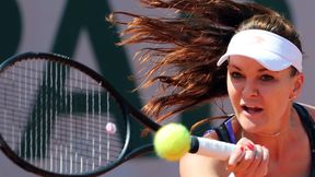 Roland Garros: Agnieszka Radwańska i Magda Linette wystąpią na głównej arenie