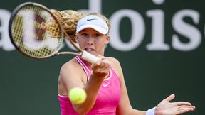 Gorzka porażka 16-letniej Rosjanki. Kolejny trzysetowy mecz Włoszki