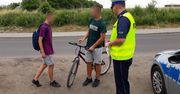 Nowy mandat dla rowerzystów. Zmiana przepisów już 3 czerwca