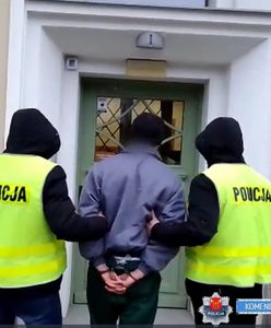 Niemowlak skatowany. 20-latek aresztowany za usiłowanie zabójstwa