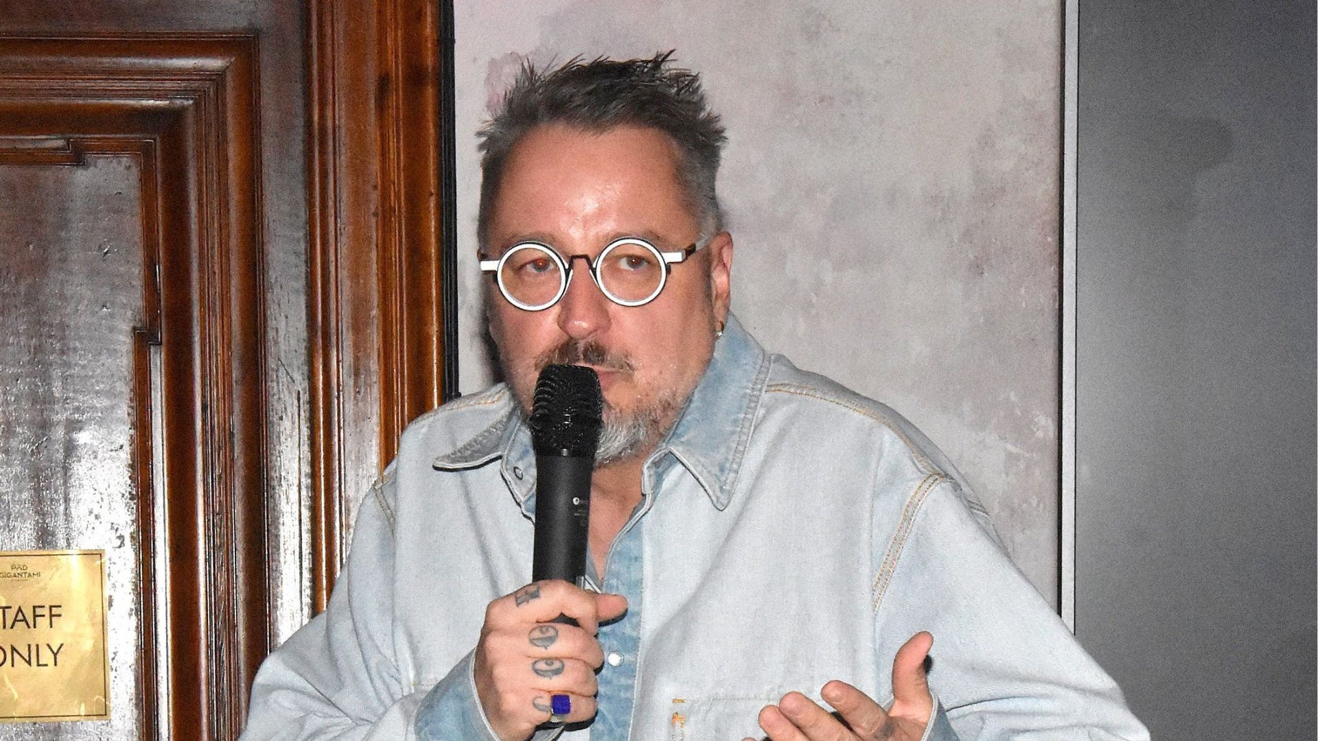 Piotr Kędzierski