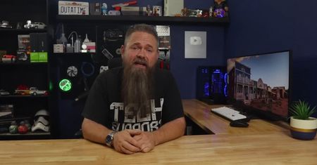 Filmy na YouTube dotyczące omijania ograniczeń sprzętowych systemu Windows 11 zostały zablokowane