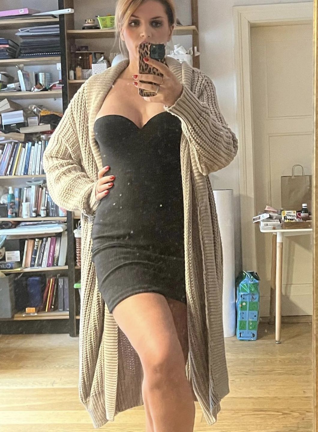Aleksandra Sarna