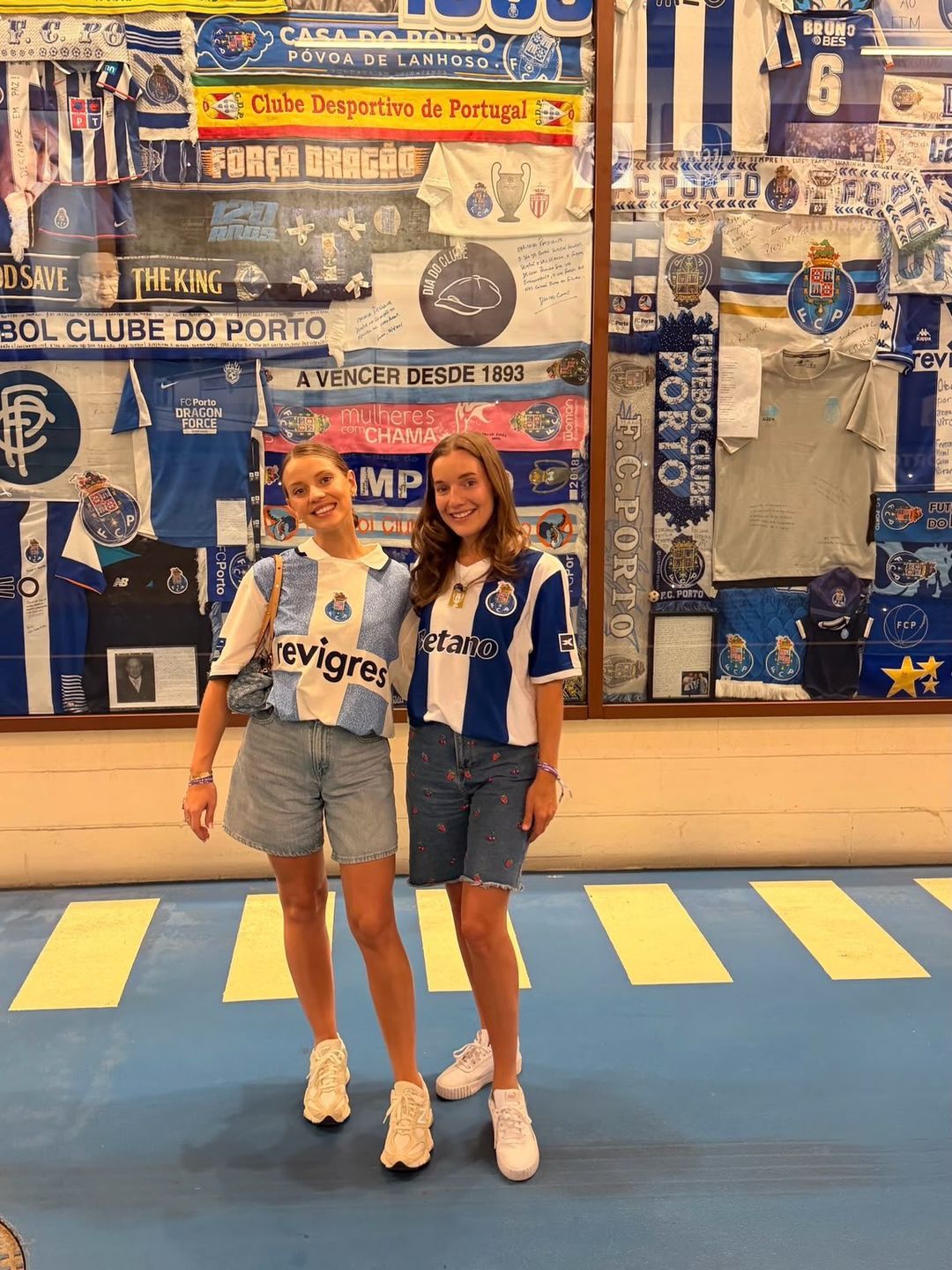 Julia Bednarek i Sanah