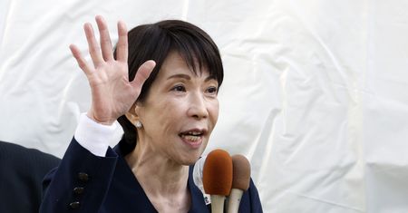 Jen pod presją. Waszyngton stawia na "silnego dolara", a Tokio płaci za obietnice