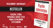 "Psychocybernetyka" to przełomowy i inspirujący bestseller, który poprawił życie 30 mln ludzi na świecie